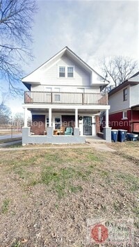Building Photo - Beautiful 3 Bedroom 1 Bathroom Home in Kansas City!