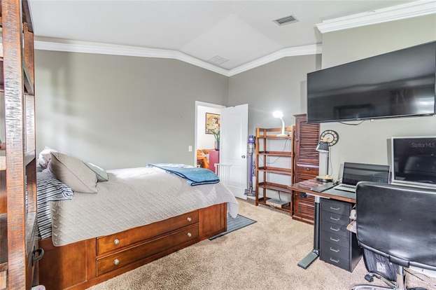 Building Photo - 16709 Fairbolt Way
