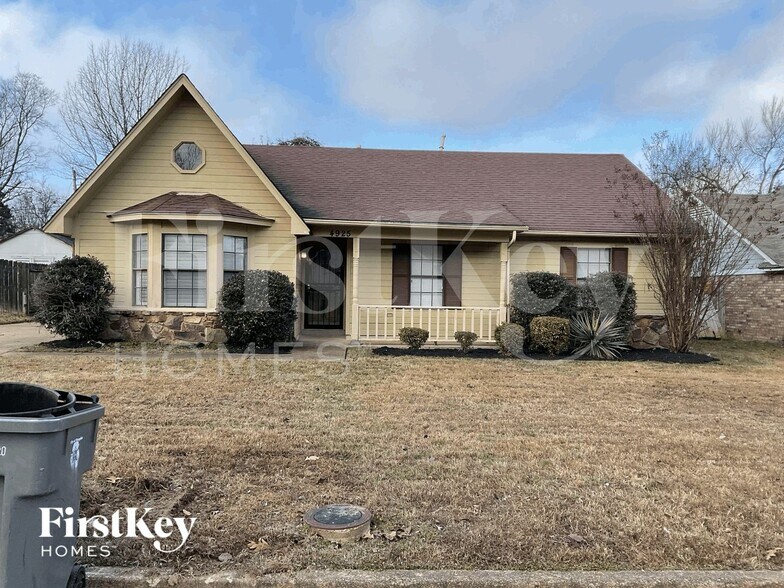 Primary Photo - 4925 Water Fowl Ln