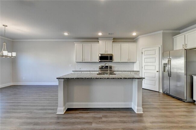 Building Photo - 3855 Brookburn Pk