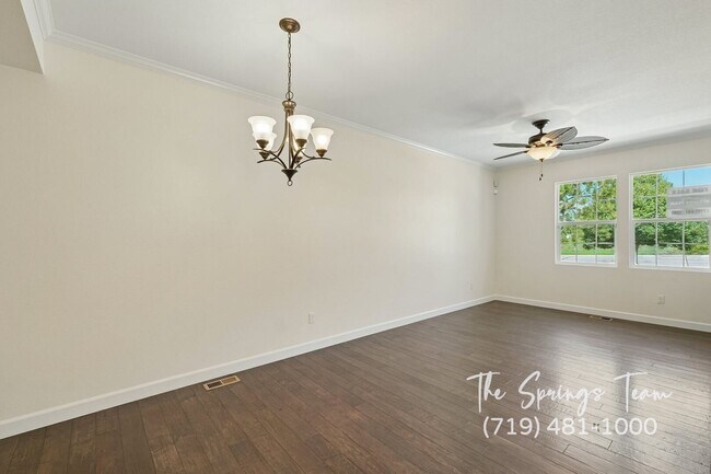Building Photo - 5454 Jordy Russ Grove