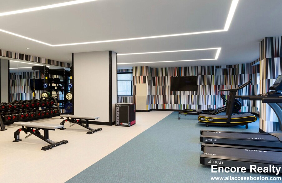 Building Photo - 75 St Alphonsus St