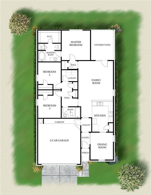 Building Photo - 221 Koontz Lp