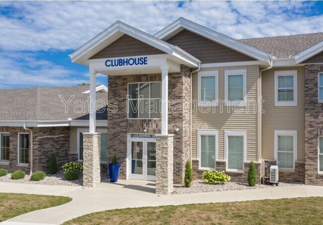 Building Photo - 115 Valor Dr