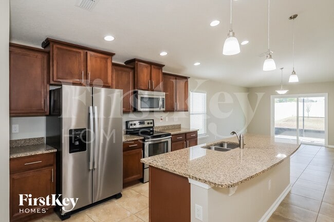 Building Photo - 1889 High Prairie Ln