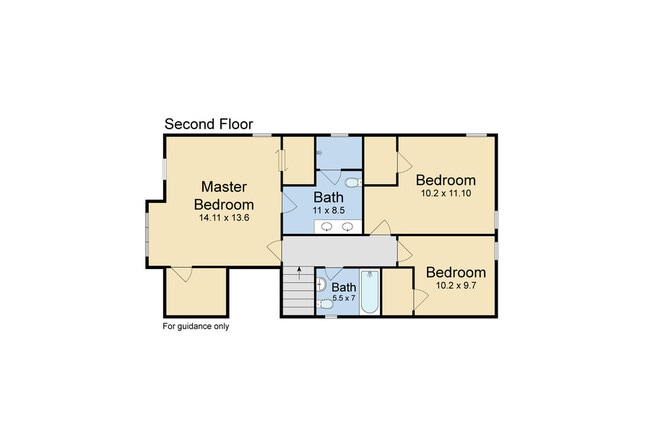 Building Photo - 4581 Crestone Peak St