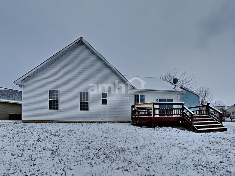 Building Photo - 1863 Goss Ct