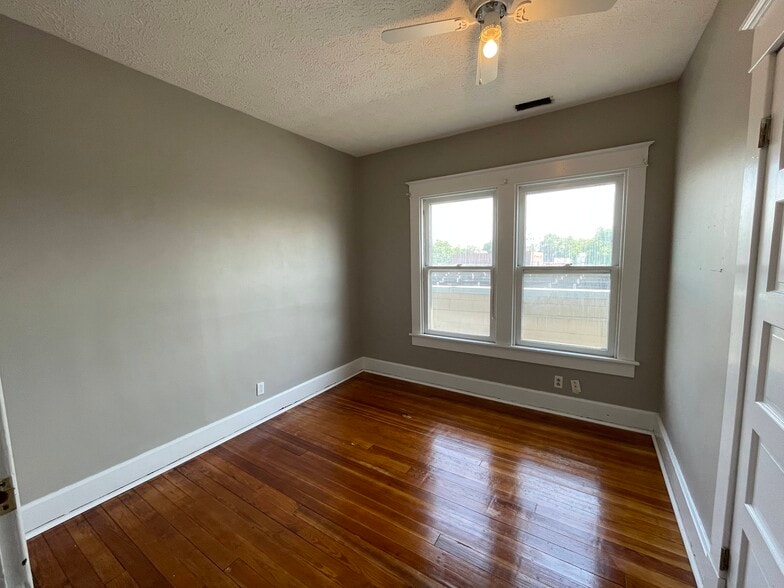 Bedroom 2 - 225 Fulton St