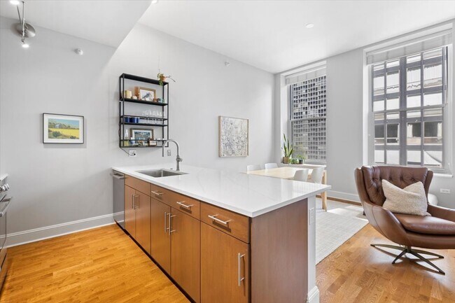 Building Photo - 850 N Lake Shore Dr