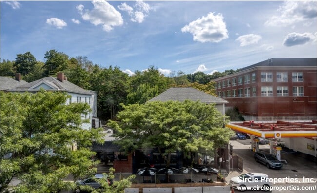 Building Photo - 1611 Tremont St