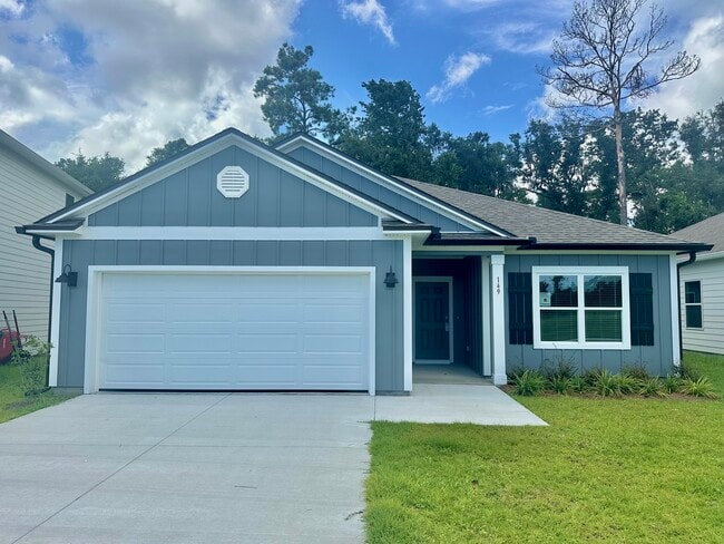 Building Photo - 149 Needle Thrush Cir