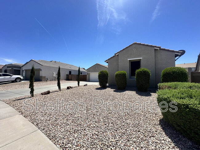 Building Photo - 30311 W Whitton Ave