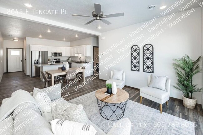 Building Photo - 8045 E Tencate Pl