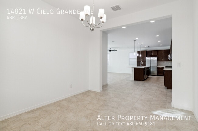 Building Photo - 14821 W Cielo Grande Ave