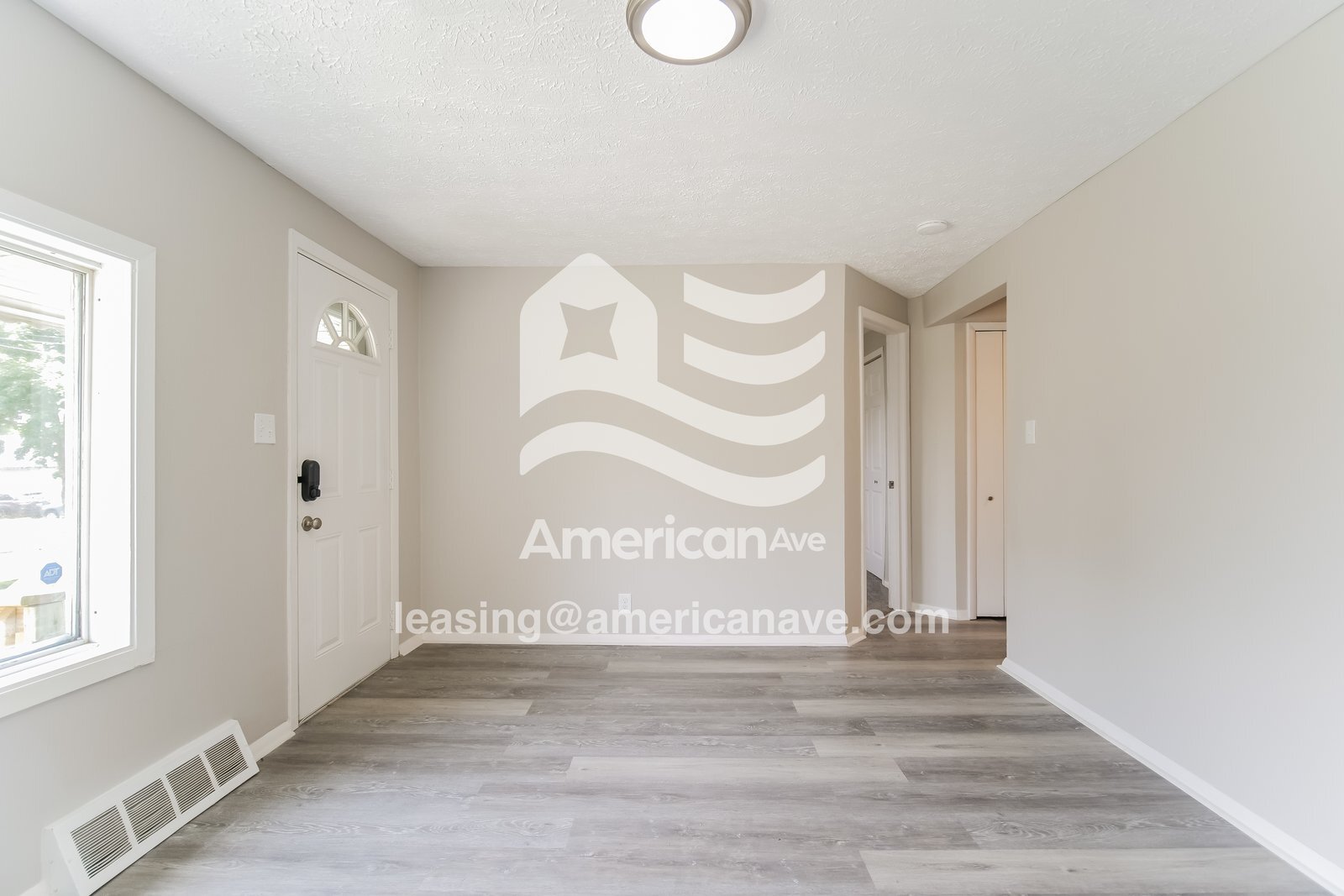 Building Photo - 869 Triplett Blvd