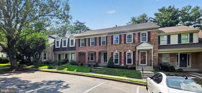 Building Photo - 9205 Gatewater Terrace