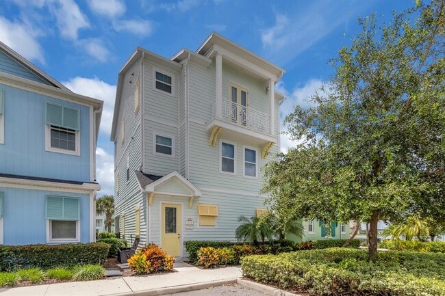 Building Photo - 3016 Parrot Head Pl