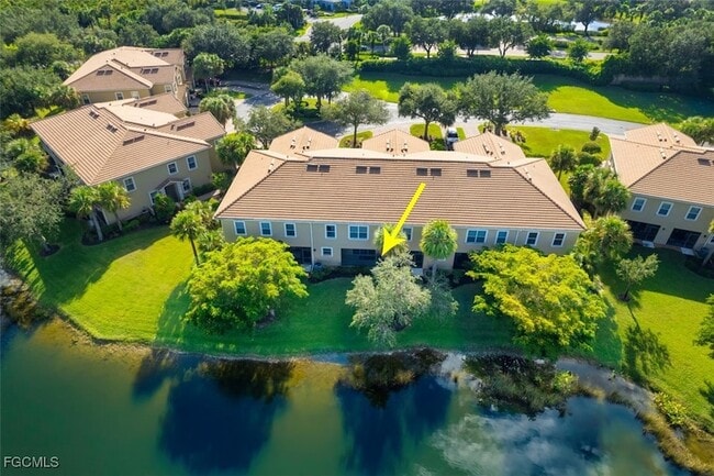 Building Photo - 3111 Cottonwood Bend