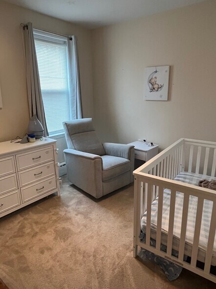 Building Photo - 511 Stanwood St