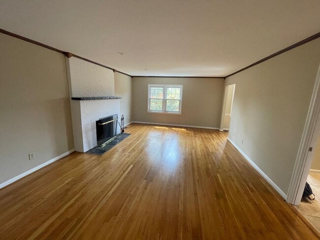 Building Photo - A fully updated Four Bedroom, Three and On...