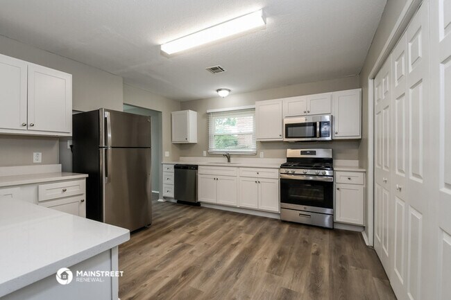 Building Photo - 4917 Rainford Ct