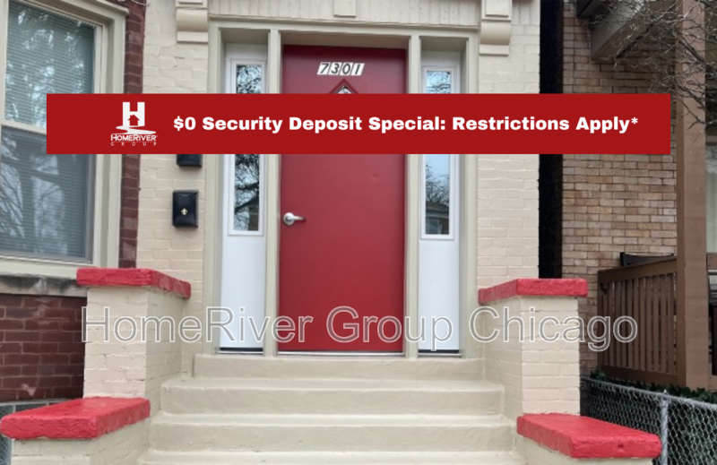 Building Photo - 817 W 73rd St