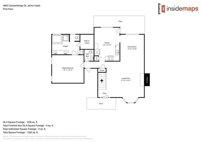 Building Photo - 4880 Camberbridge Dr