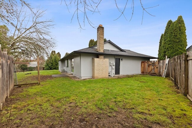 Building Photo - Charming 3-Bedroom Home on Quiet Cul-de-Sac