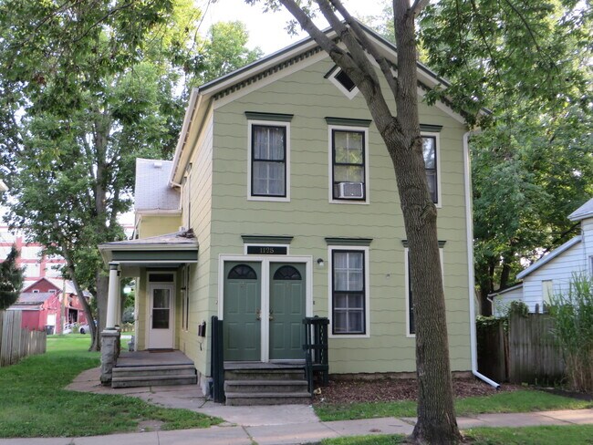 Building Photo - 1125 Wilt St