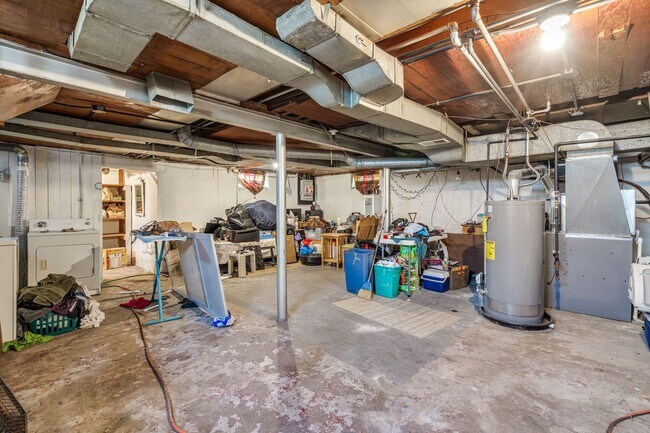 Building Photo - 1132 California St NW