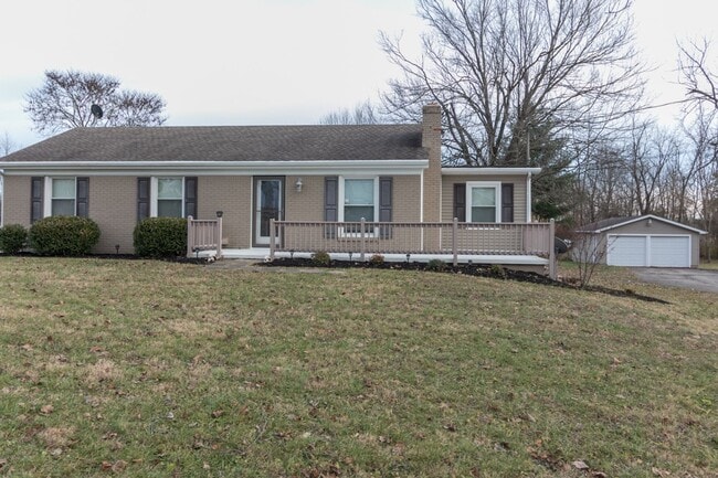 Building Photo - 2588 Hutcherson Ln