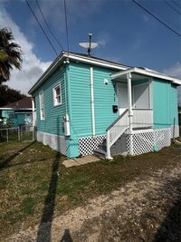Building Photo - 4125 Avenue M