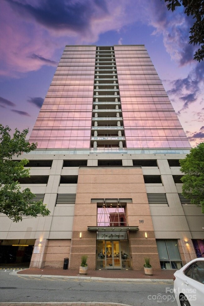 Building Photo - 315 Arlington Ave