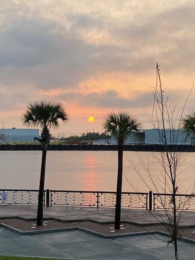 Building Photo - Furnished luxury riverfront condo for rent