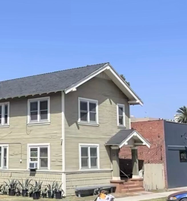 Building Photo - 815 Lime Ave