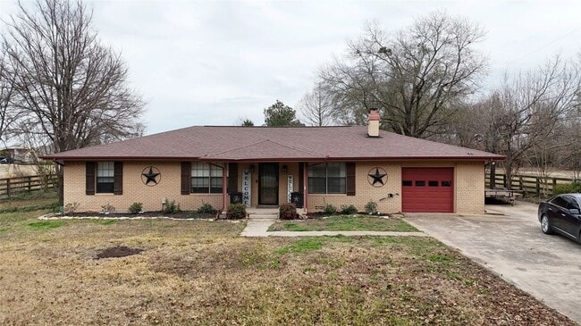 Building Photo - 6633 FM 36