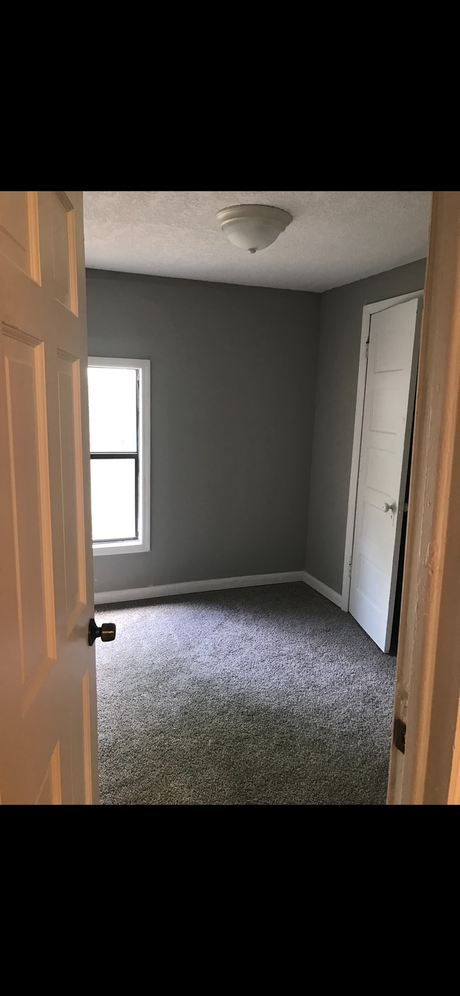 Second bedroom - 532 Christopher St