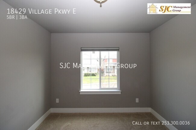 Building Photo - 18429 Village Pkwy E