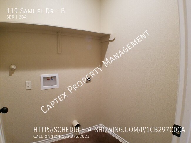 Building Photo - 119 Samuel Dr