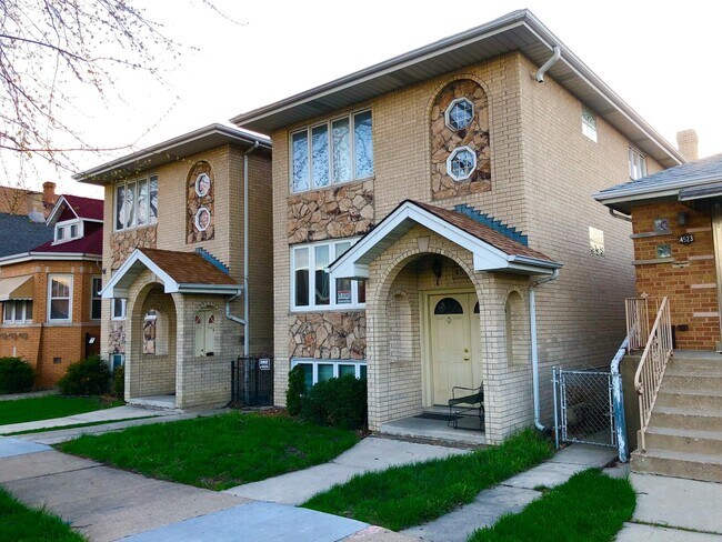 Building Photo - 4521 S St Louis Ave