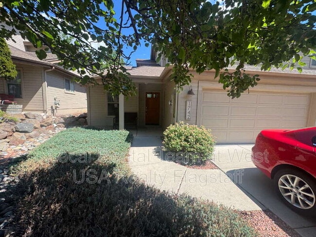 Building Photo - 1742 N Blue Spruce Cir