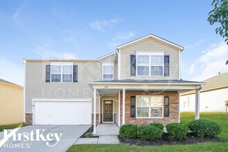 Building Photo - 3137 Asheton Grove Ct