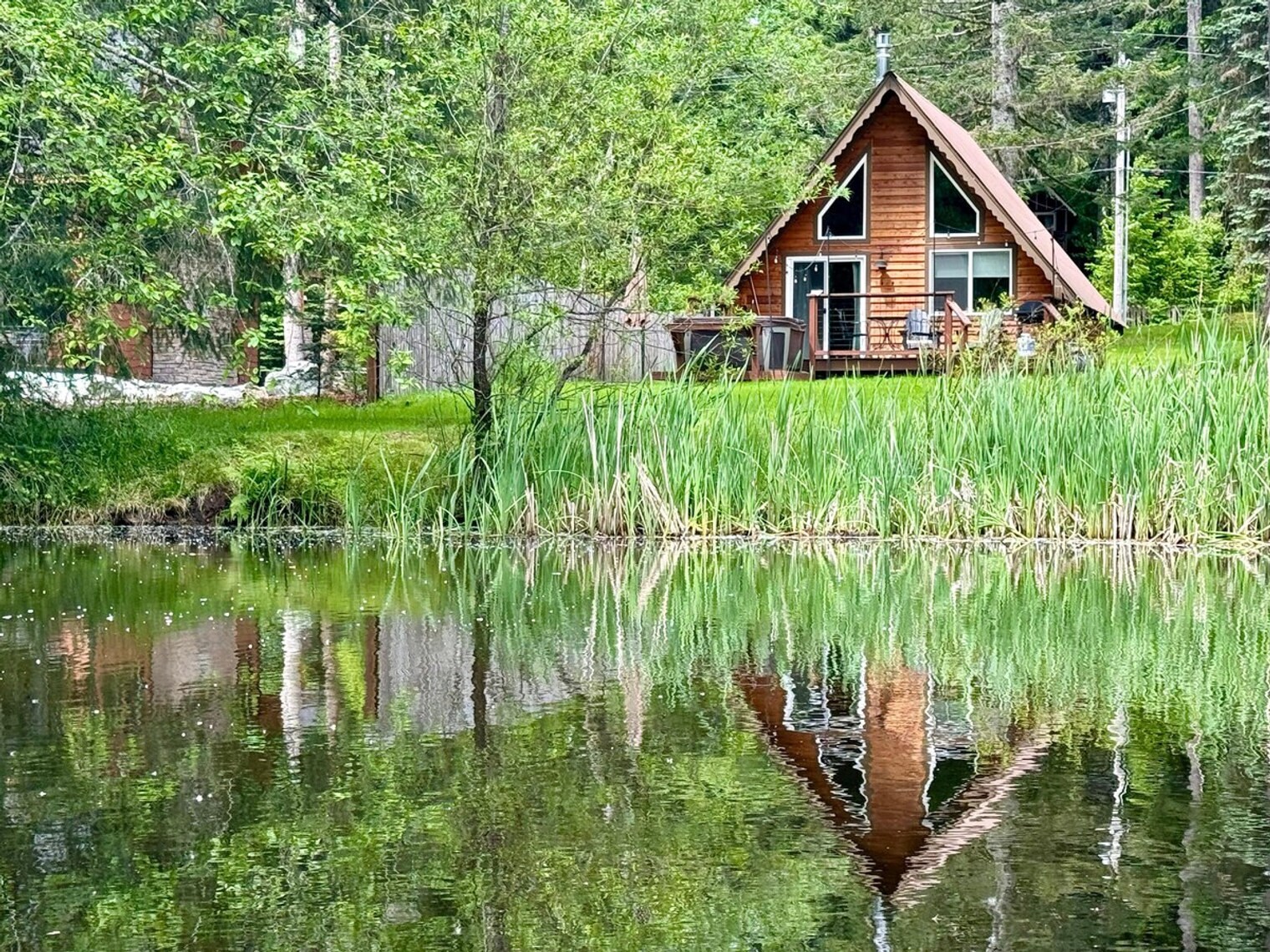 Building Photo - 102 Tahoma Pl