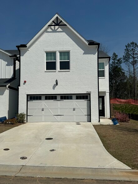 Building Photo - 1544 Purple Cone Flower Ave