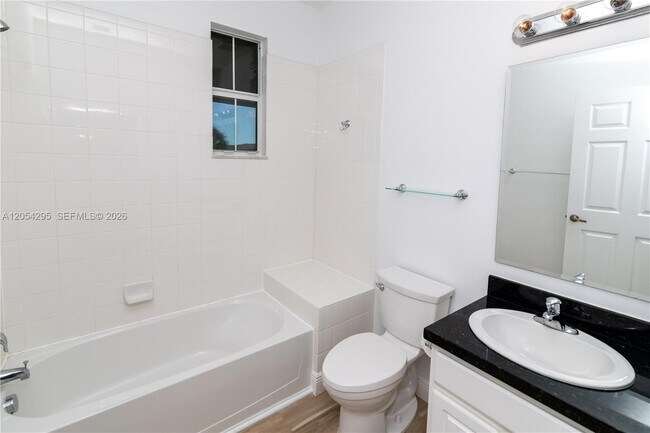 Building Photo - 1510 SW 147th Ter