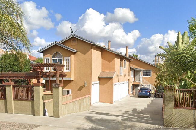 Building overview - 3731 37th St