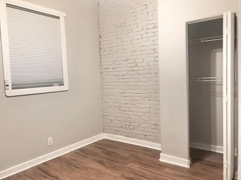 Bedroom #1 - 3394 Spottswood Ave