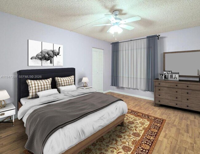 Building Photo - 5801 Whispering Pine Way