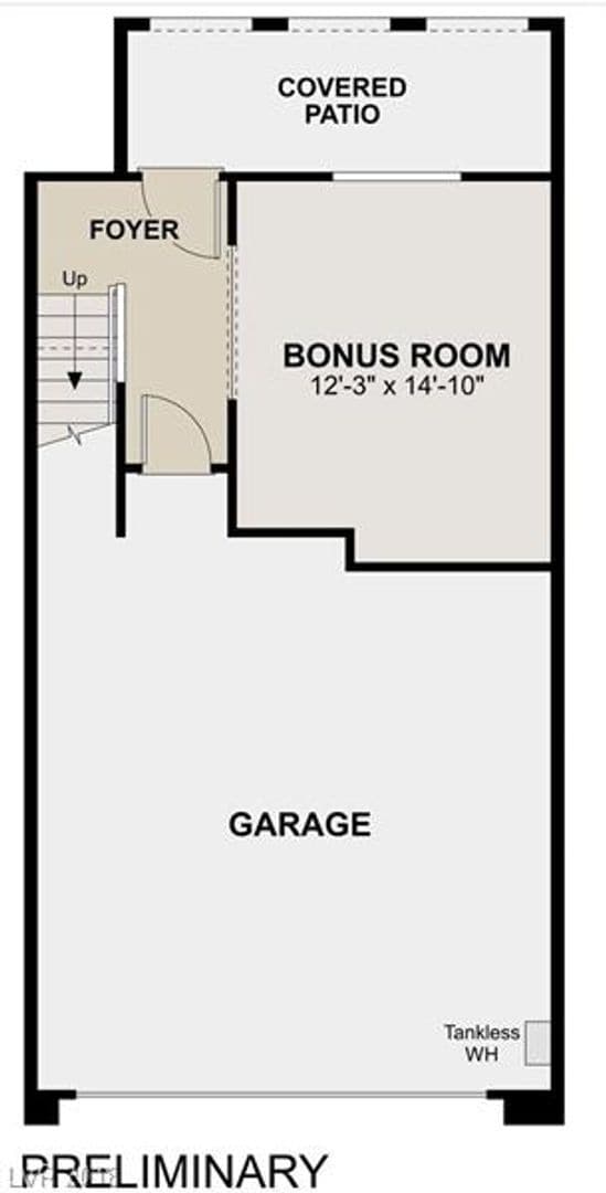 Building Photo - Gorgeous 3Bed/4Bath/2Car, 3-Story Townhome nestled in this beautiful Summerlin West Gated Communi...