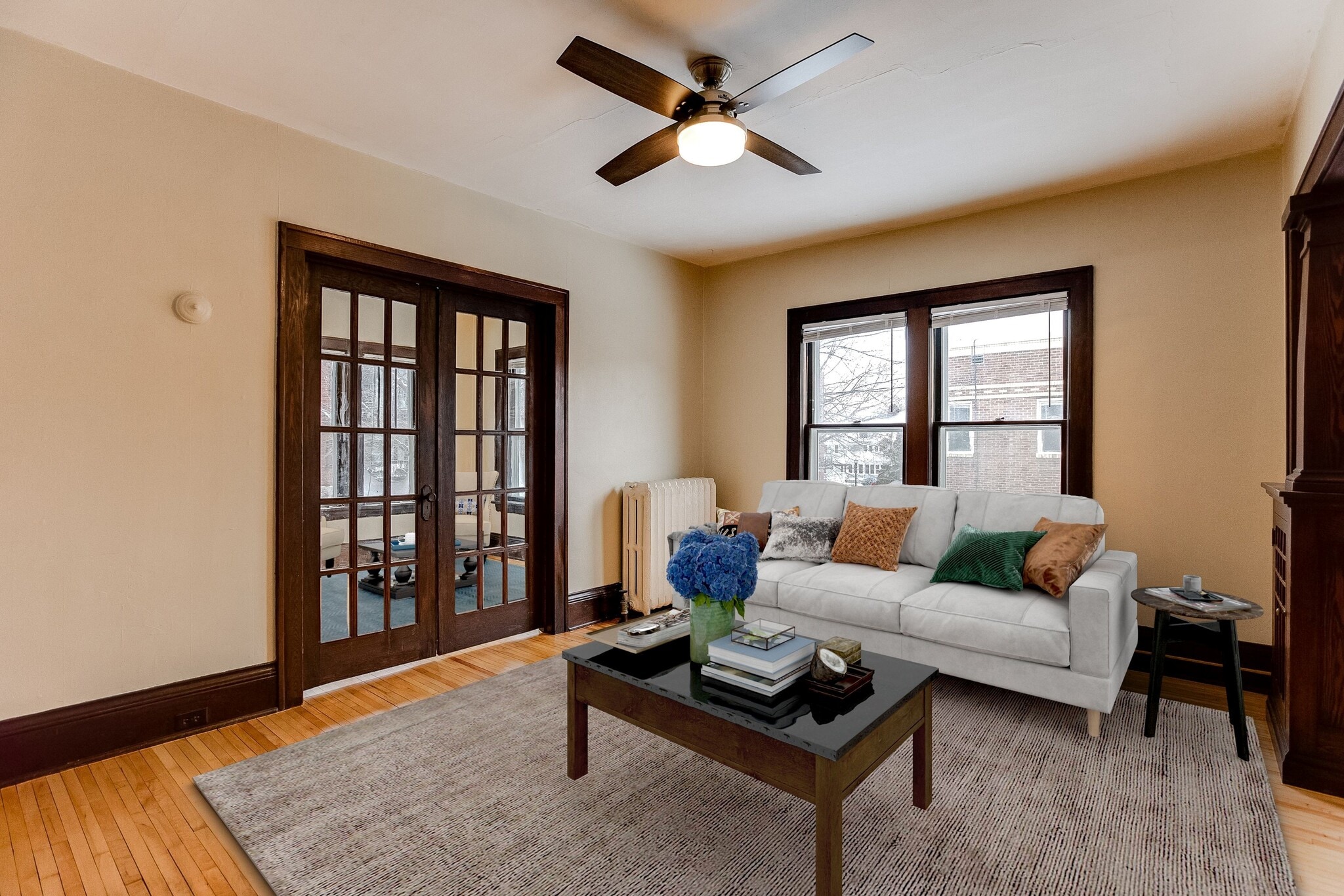 Building Photo - 3029 Holmes Avenue